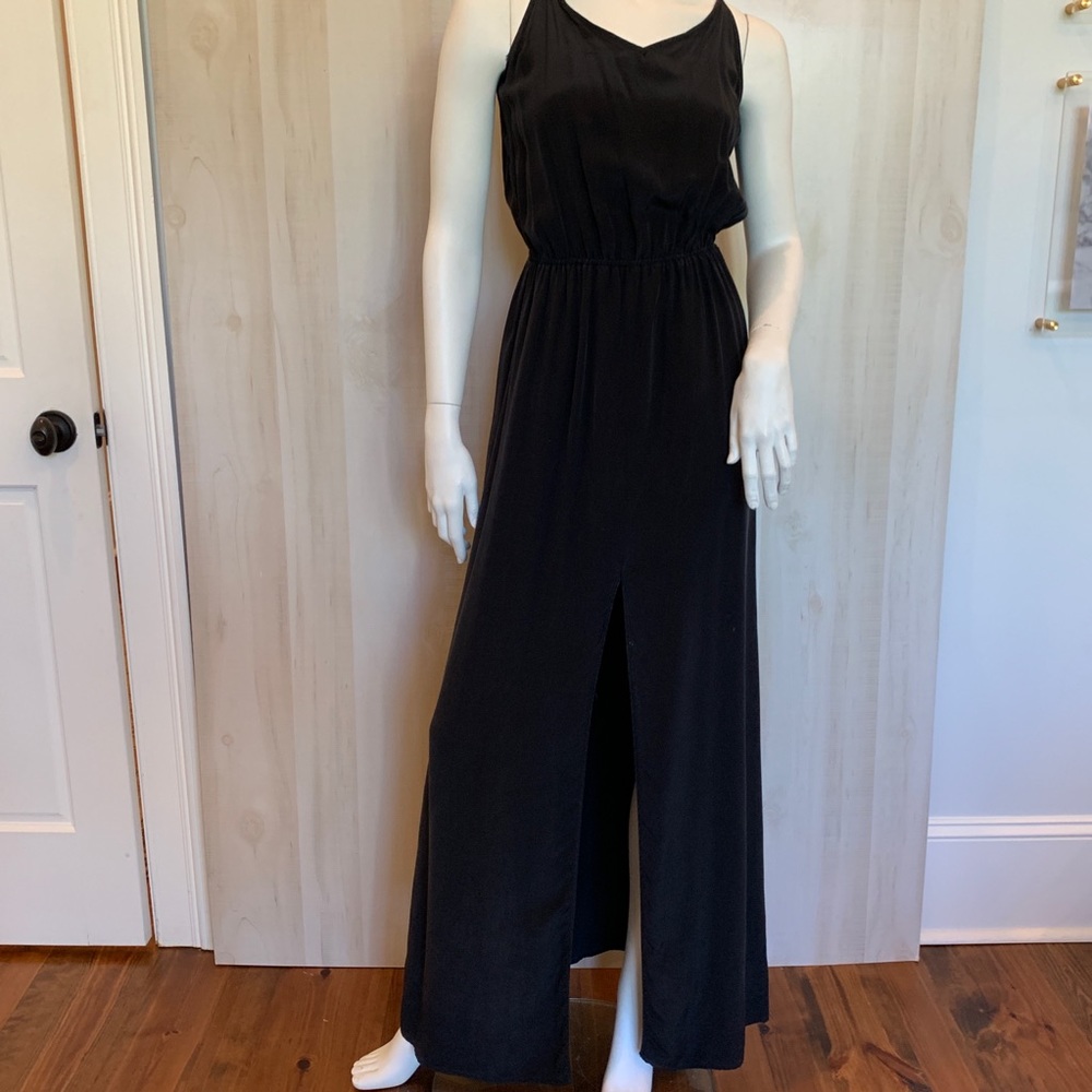 Black Kolae maxi dress